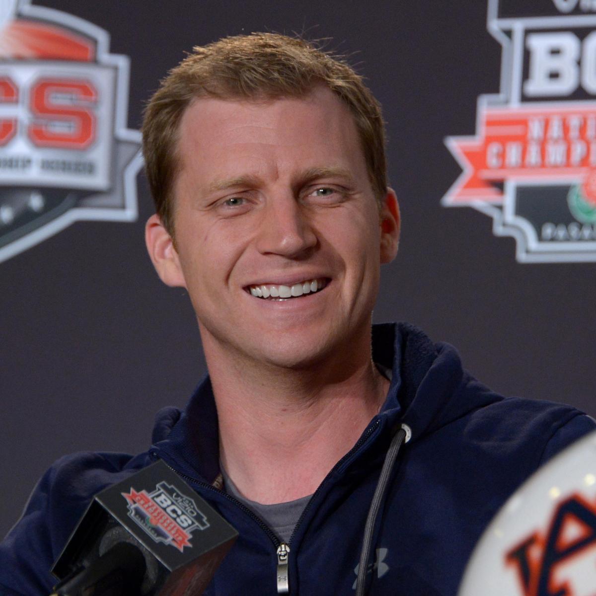 SEC Football Coordinators Under the Most Pressure in 2016 News