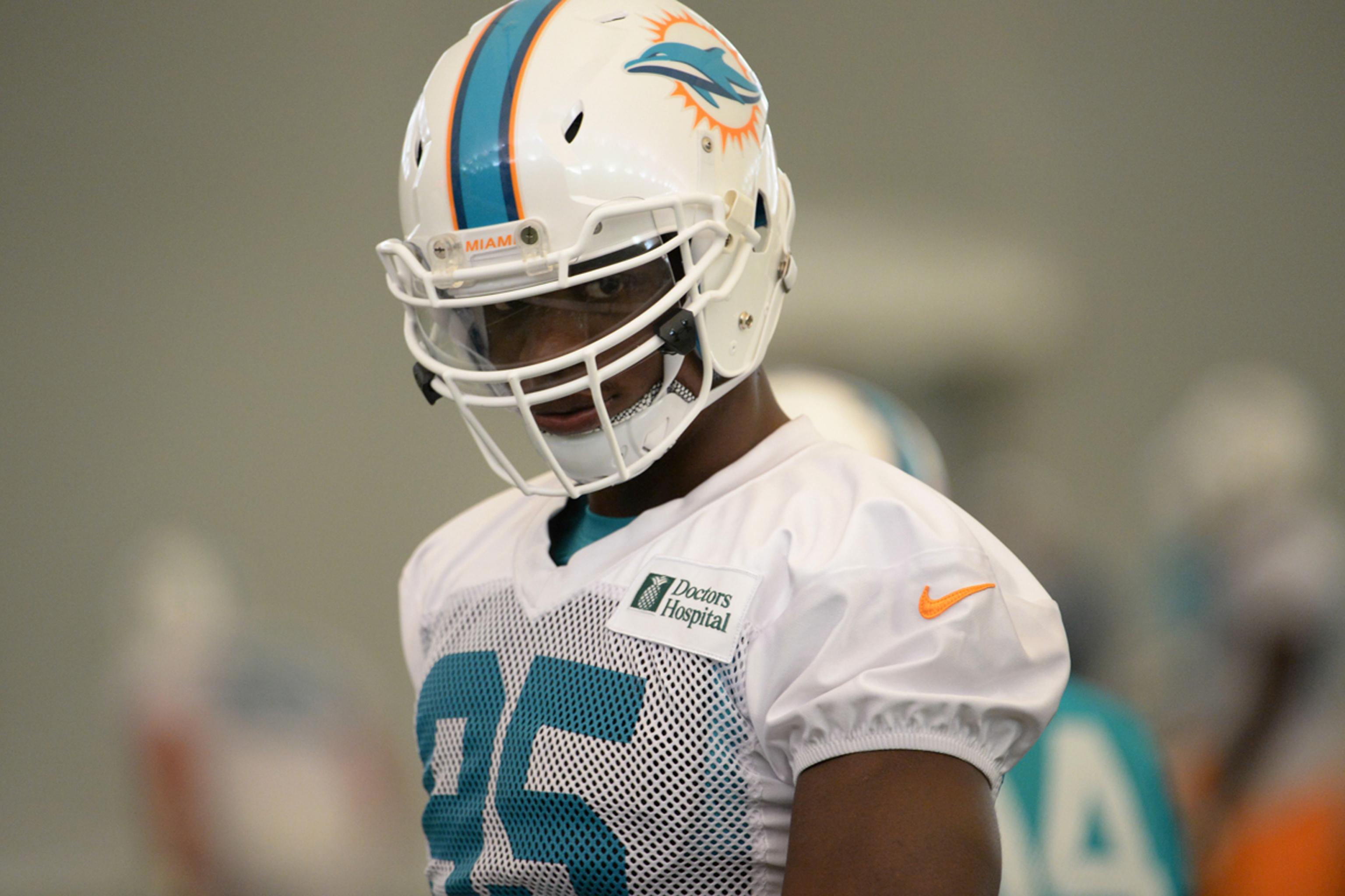 Dion Jordan of Miami Dolphins suspended for entire 2015 season for  violation of NFL's substance abuse policy - ESPN