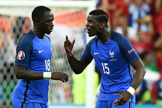 Moussa Sissoko - Ngôi sao sáng giá của bóng đá Pháp đang tỏa sáng rực rỡ Moussa Sissoko - Ngôi sao sáng giá của bóng đá Pháp đang tỏa sáng rực rỡ