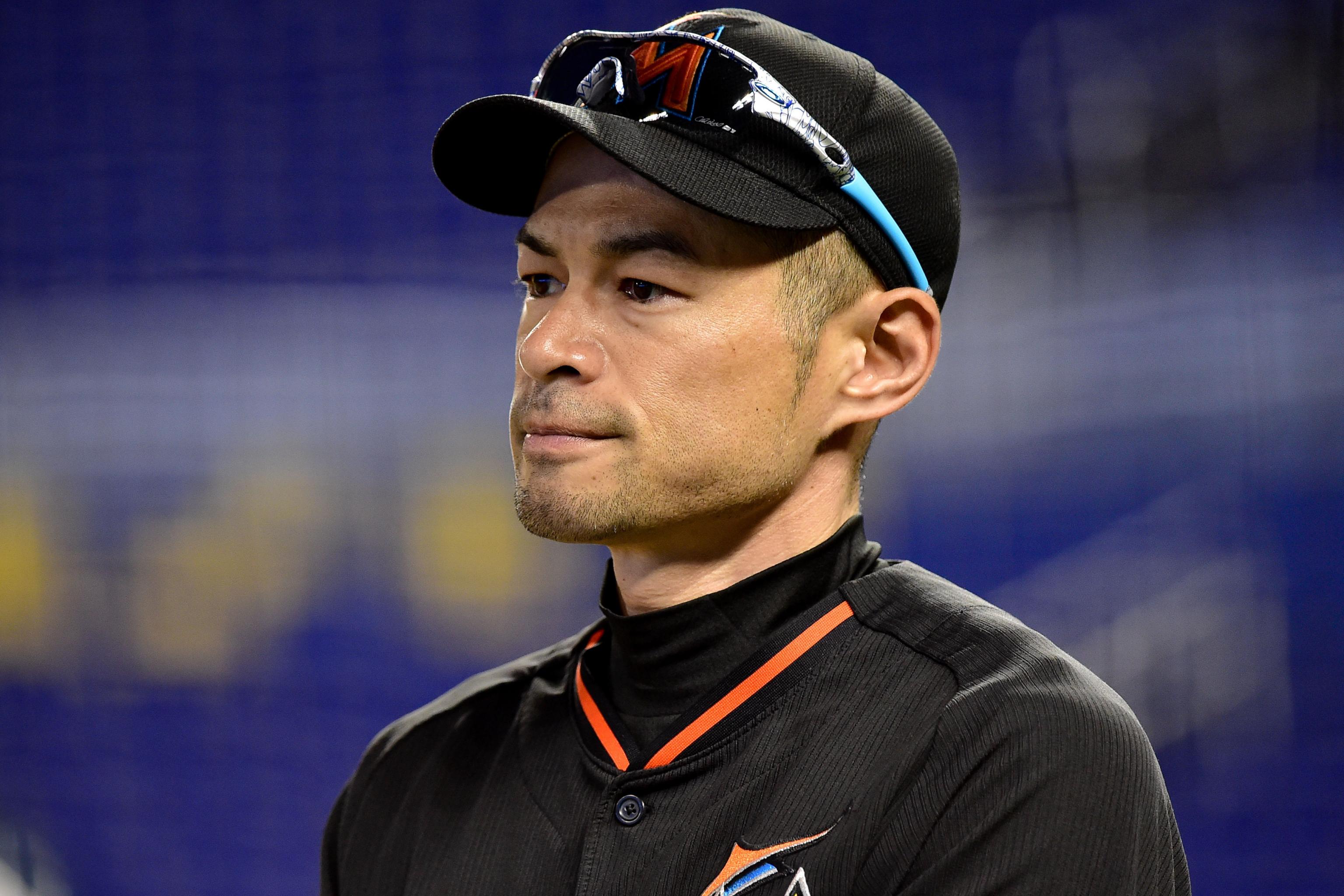 Ichiro Suzuki Passes Pete Rose for Most Career Hits: Latest Comments,  Reaction, News, Scores, Highlights, Stats, and Rumors