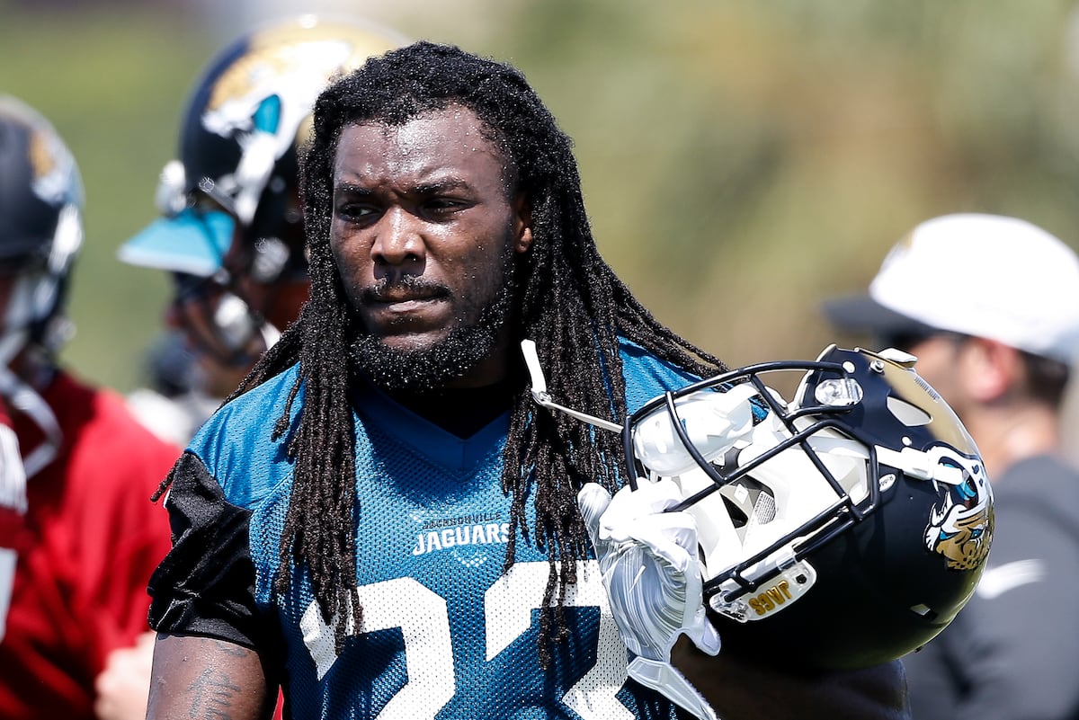 Same Face, New Place: Will Chris Ivory Live Up to Hype with Jaguars