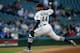 SEATTLE, WA - JUNE 08: Starting pitcher Taijuan Walker #44 of the Seattle Mariners pitches against the Cleveland Indians at Safeco Field on June 8, 2016 in Seattle, Washington. (Photo by Otto Greule Jr/Getty Images)
