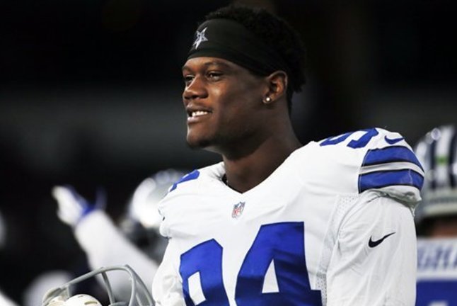 Randy Gregory suspension adds pressure for Dallas Cowboys - ESPN - NFC  East- ESPN