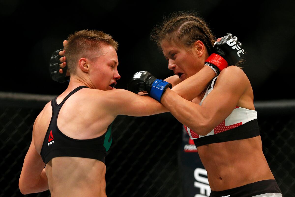 UFC 201 Results: Matches to Make for the Winners and Losers | Bleacher Report | Latest News ...