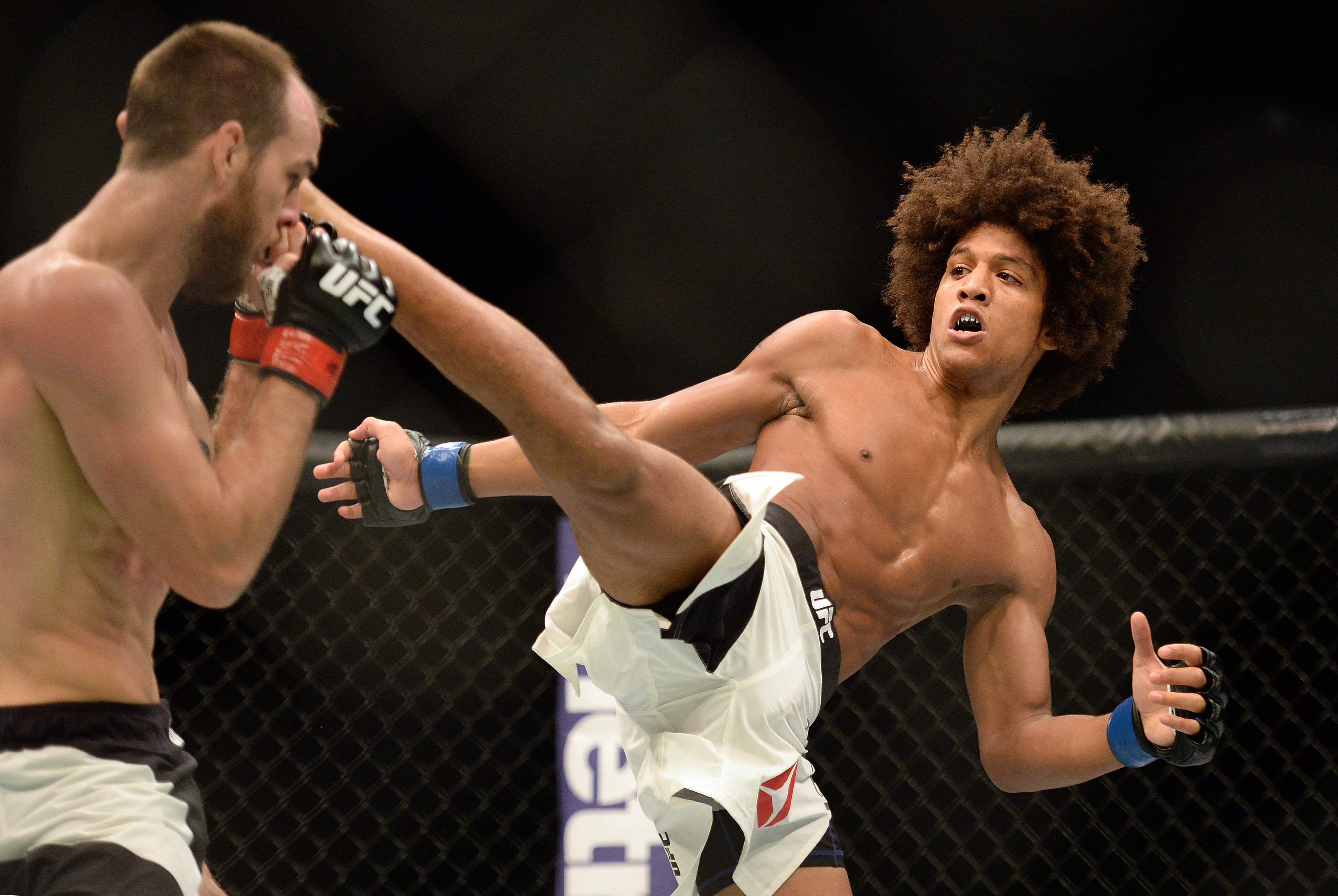 UFC 201 Results 5 Burning Questions Heading Into UFC Fight Night 92 UFC 201 Results 5 Burning Questions Heading Into UFC Fight Night 92