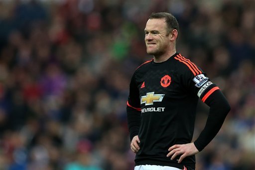 Wayne Rooney aims for silverware after rejoining Everton from Manchester  United