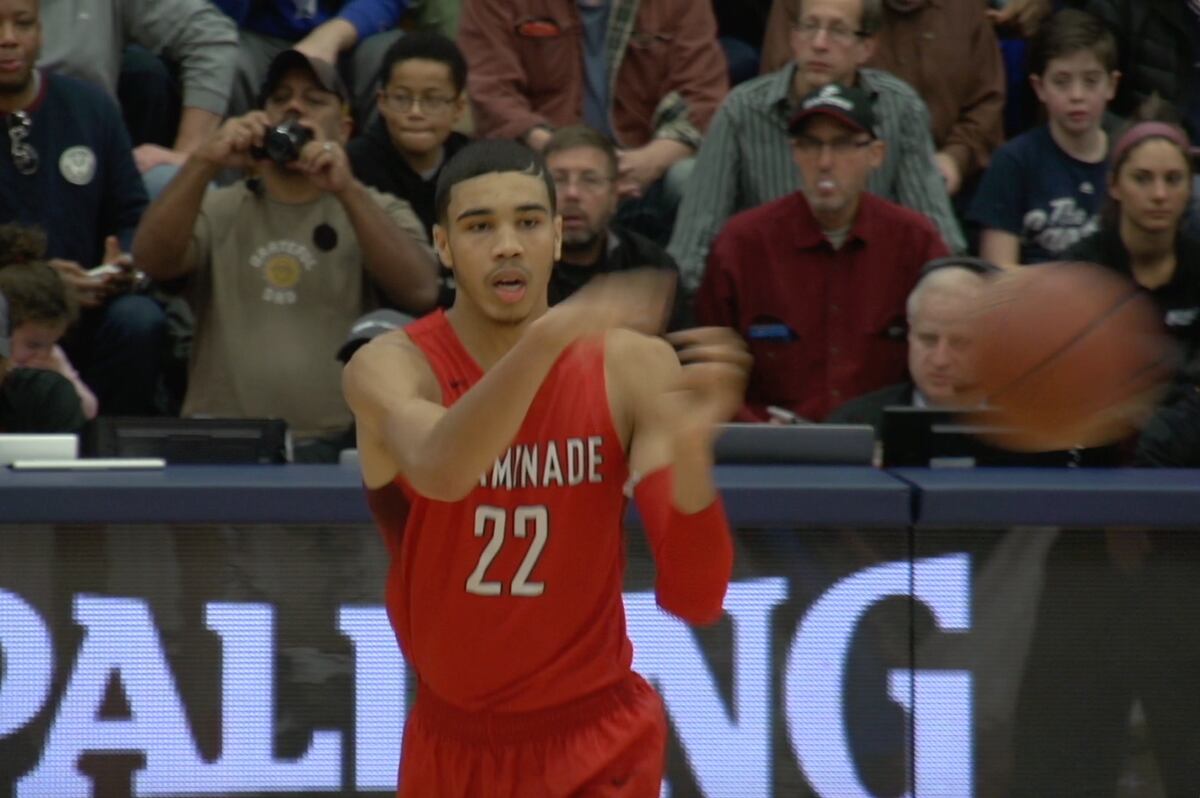 Updated Predictions for the Top 5 Picks in the 2017 NBA Draft News