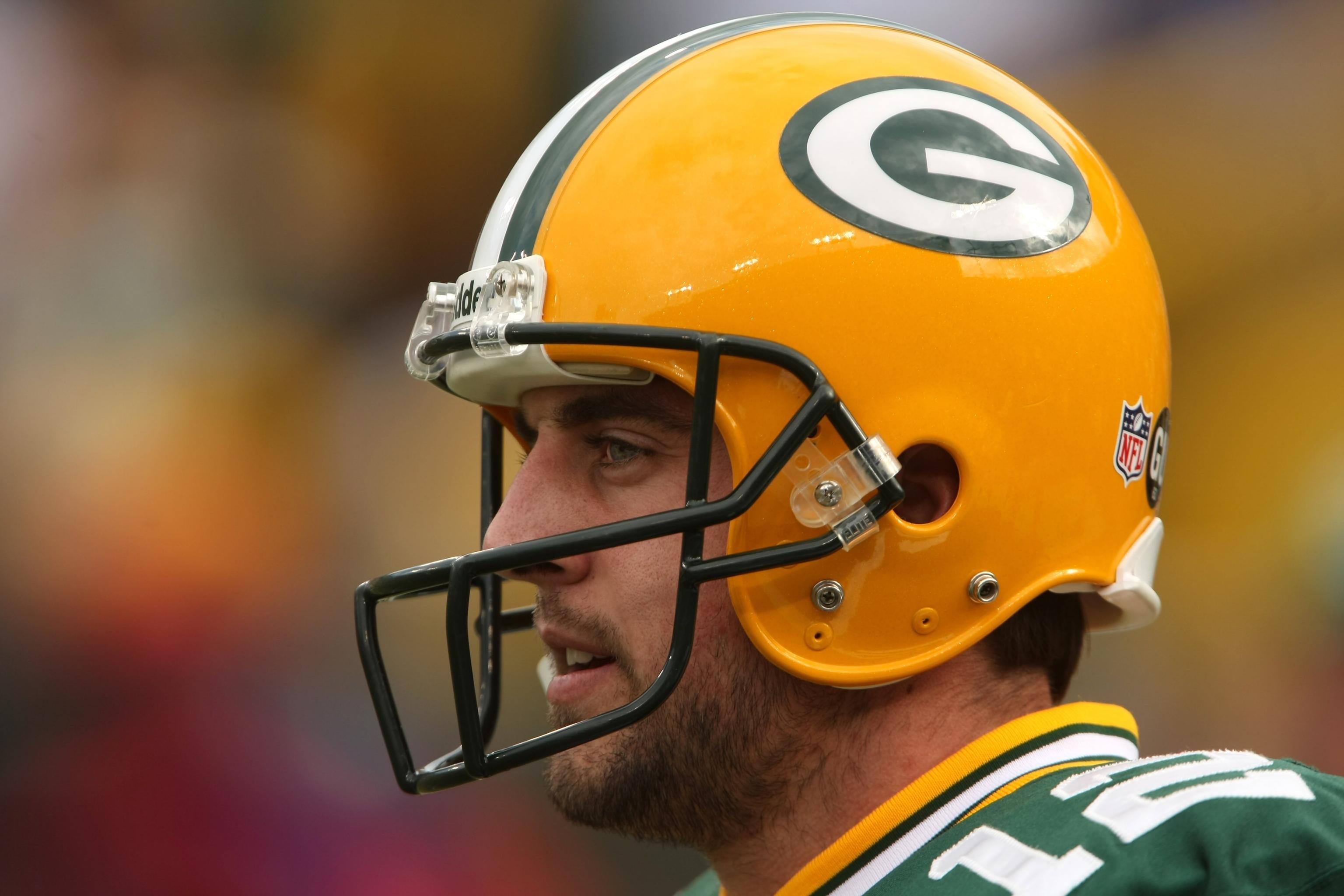 Aaron Rodgers Career Stats, Earnings, Hall of Fame Chances, Super Bowl  Record and Facts