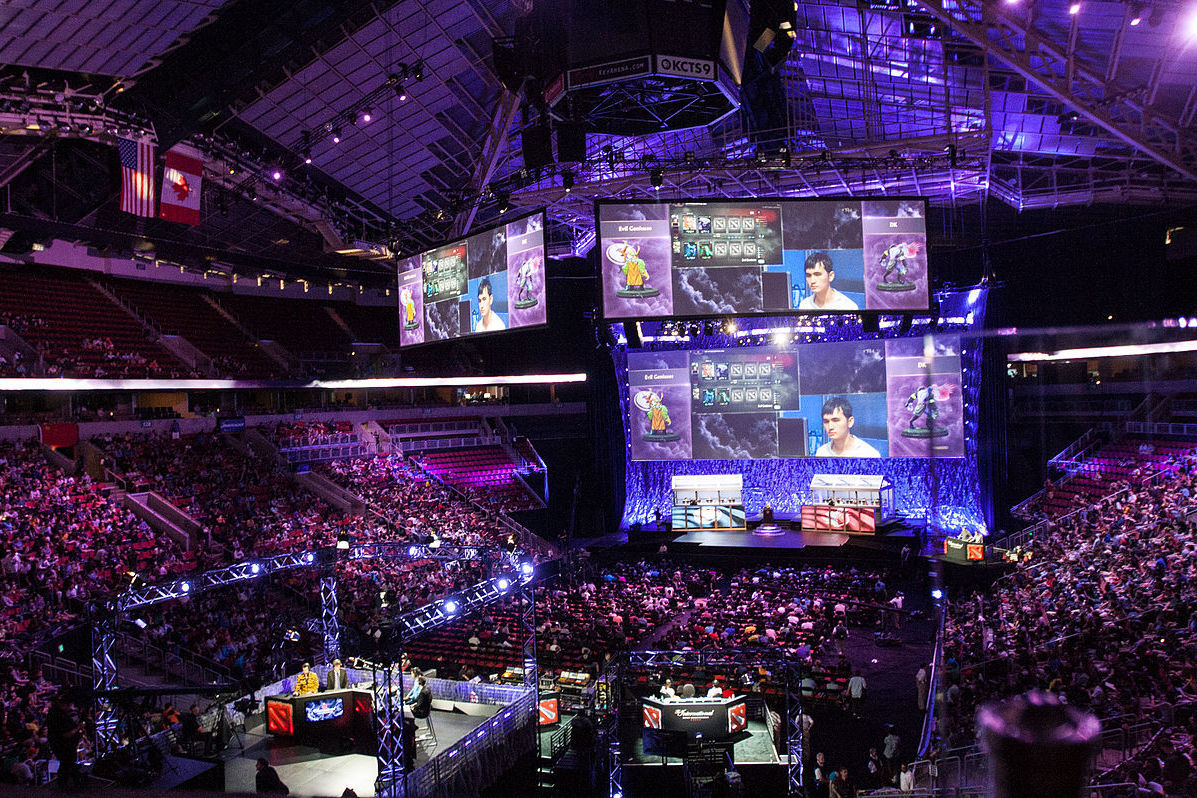 Dota 2' International 2016: Complete Event Guide and Prize Money | Scores, Highlights, Stats, and Rumors | Bleacher Report
