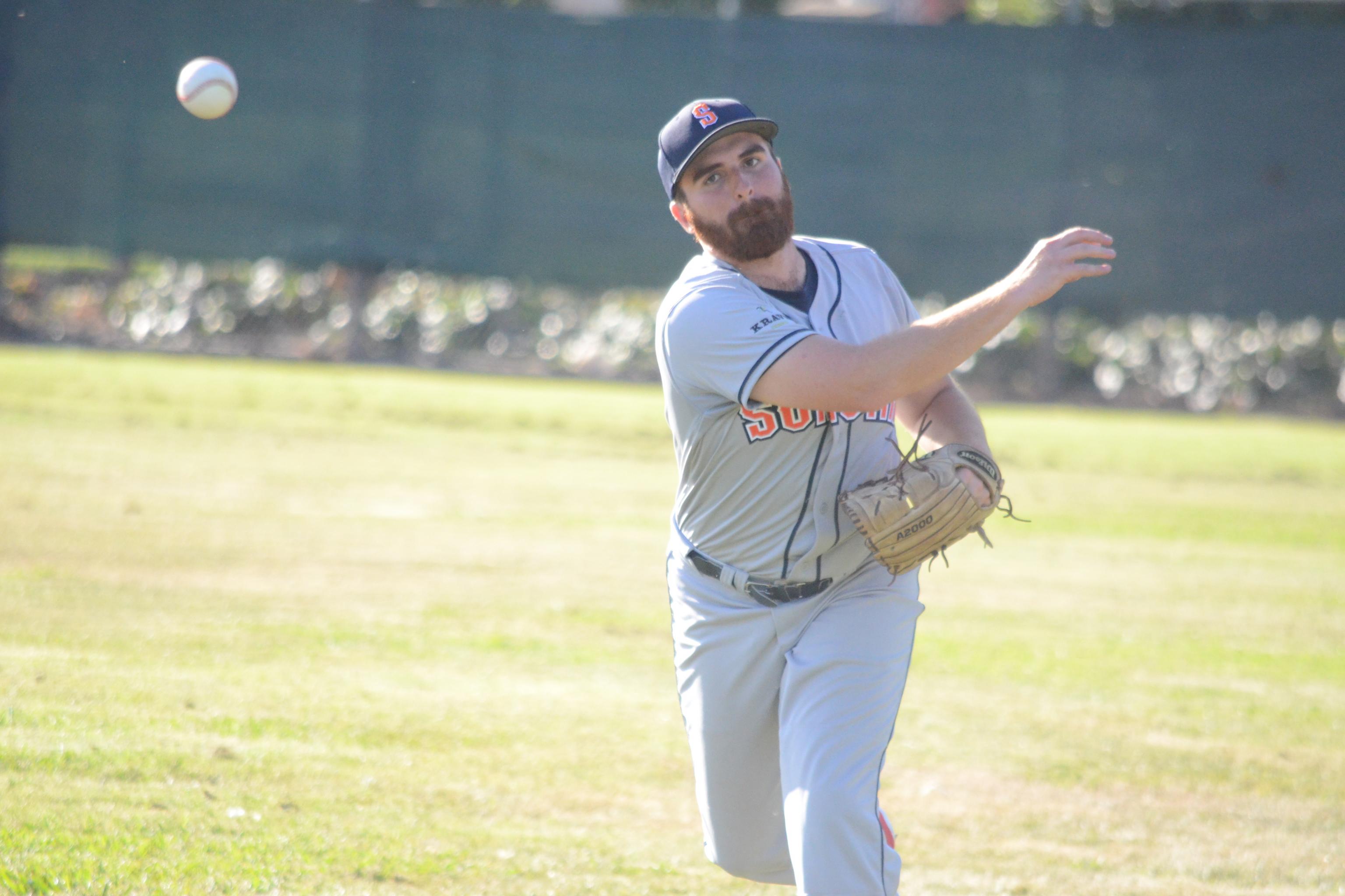 Fantasy Baseball Player Spotlight: Sean Murphy And His Shot In The Rear