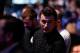 LAS VEGAS, NV - MARCH 05: NFL player Johnny Manziel in attendance during the UFC 196 event inside MGM Grand Garden Arena on March 5, 2016 in Las Vegas, Nevada. (Photo by Christian Petersen/Zuffa LLC/Zuffa LLC via Getty Images)