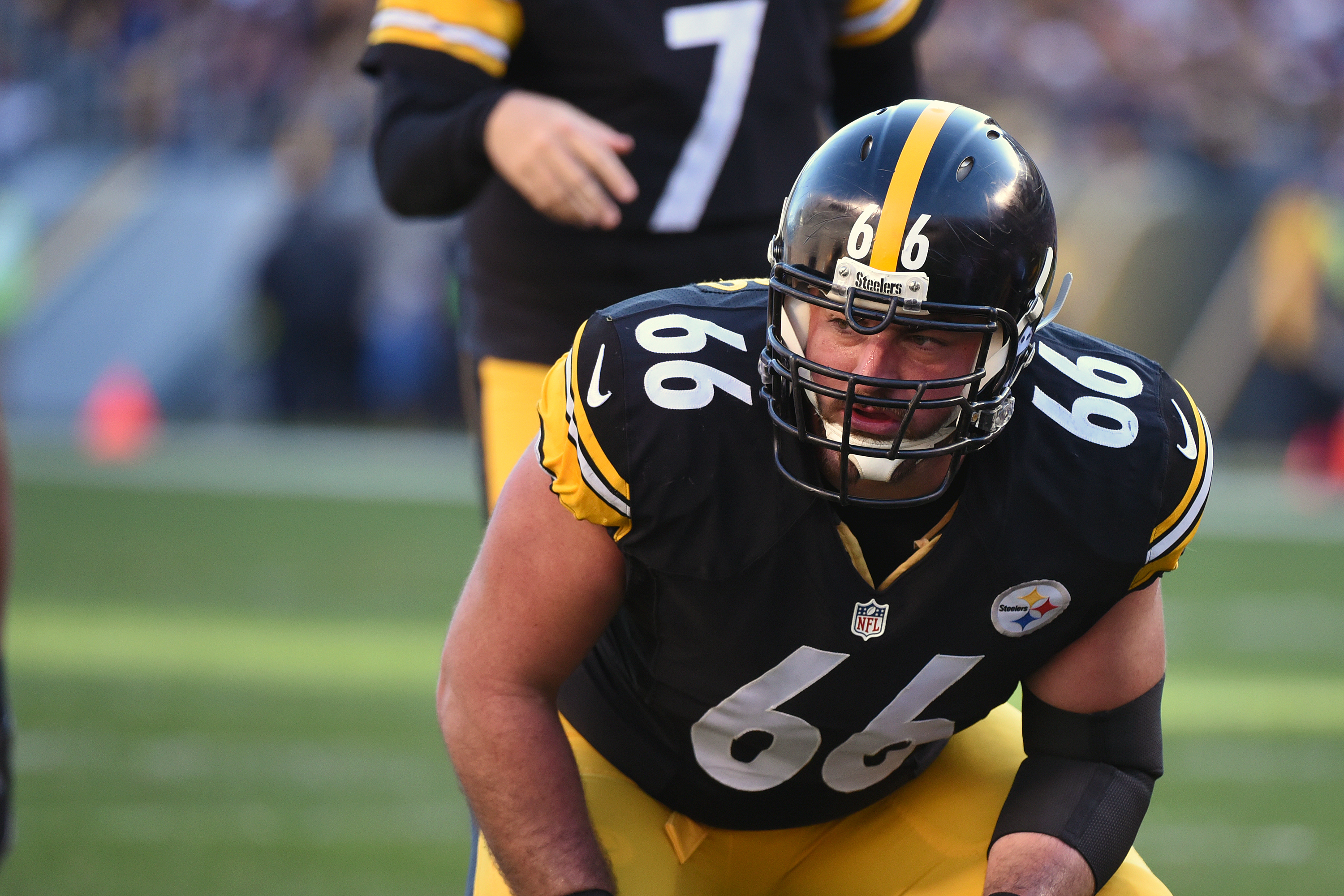 David DeCastro Contract: Latest News, Rumors on OG's Negotiations