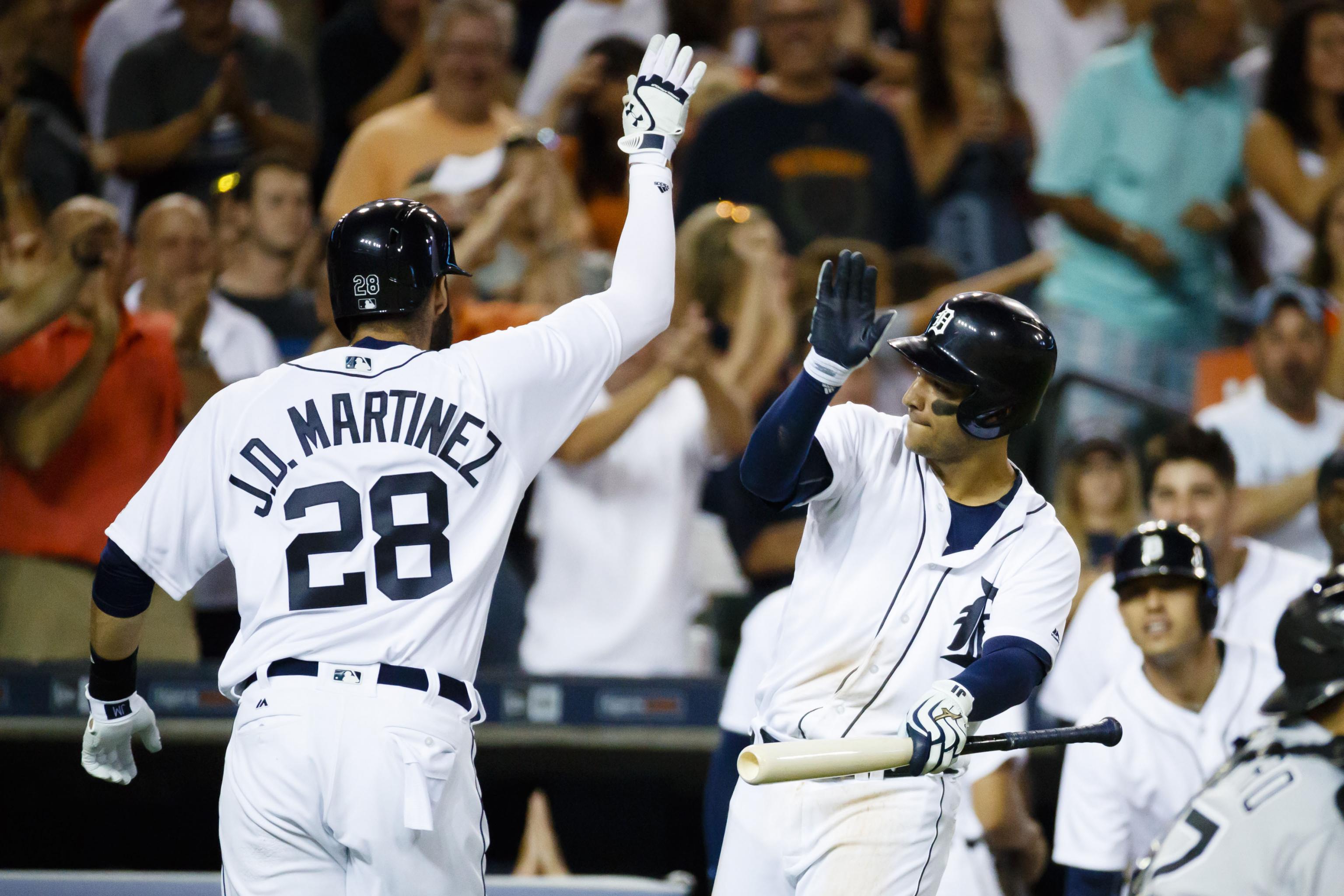 Victor Martinez: How the Boston Red Sox Are Affected by His Signing With  Detroit, News, Scores, Highlights, Stats, and Rumors