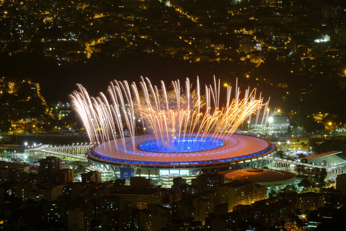 Summer Olympics 2016 Event Locations, TV Schedule and Predictions