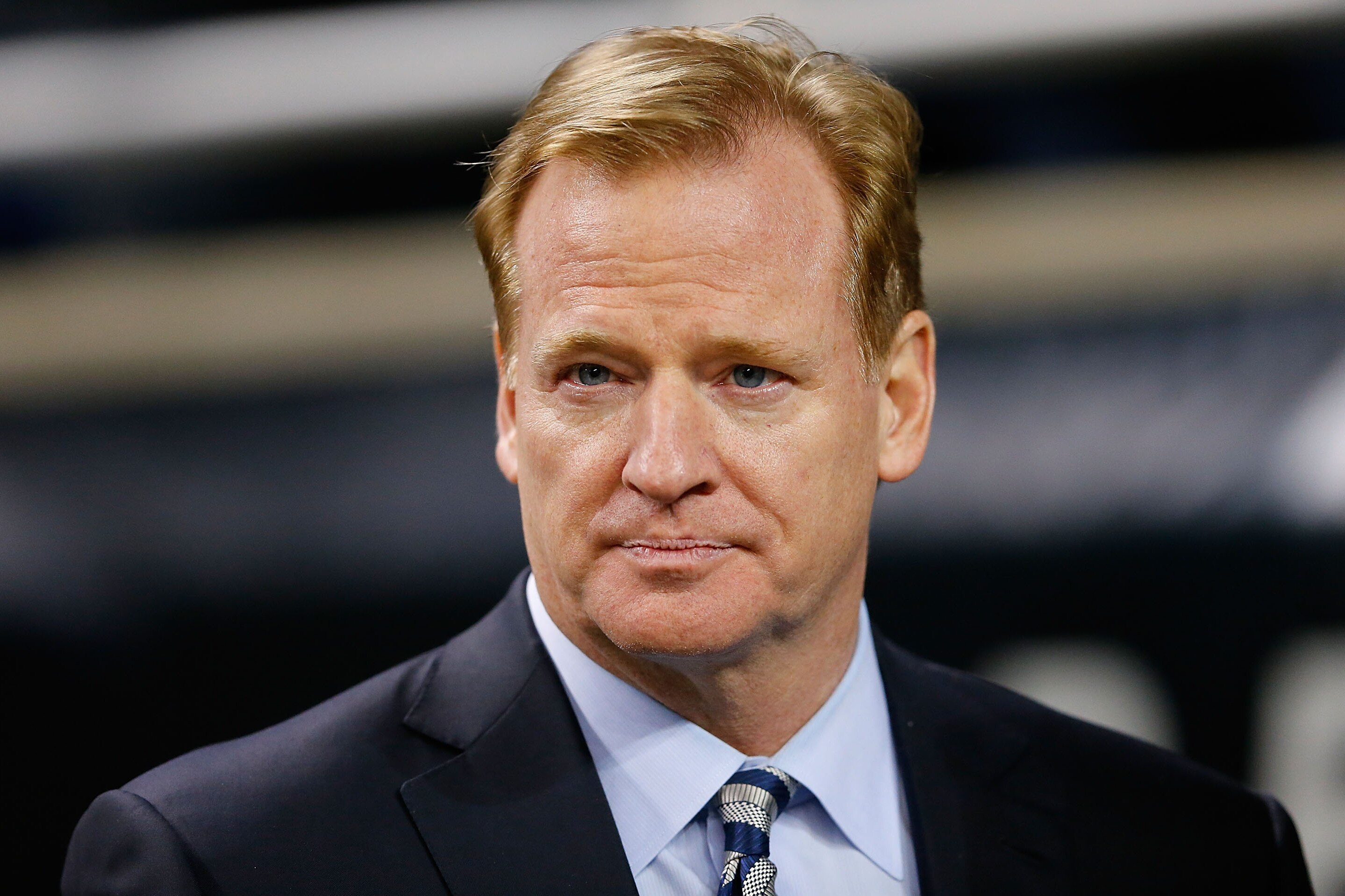 Nfl Players Sound Off On The First Decade Of Roger Goodell