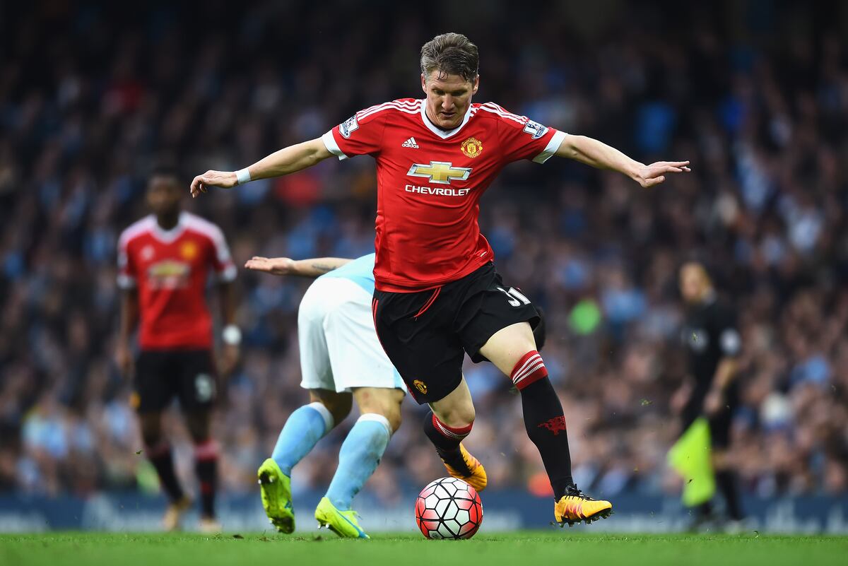 Manchester United Transfer News: Latest on Bastian ...