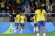 Cristiane has scored in four successive Olympics.