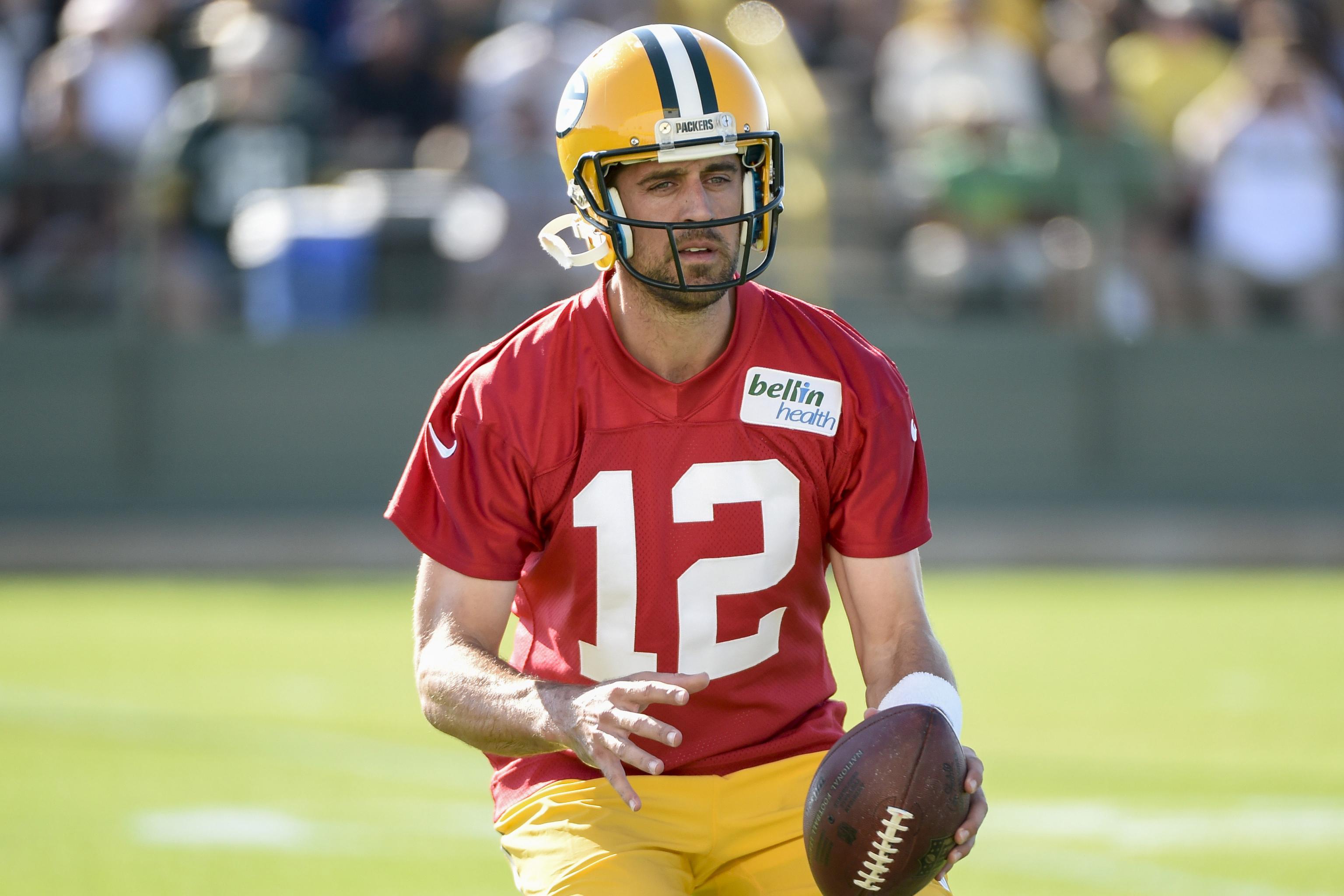 Packers-49ers live stream (8/12): How to watch NFL preseason