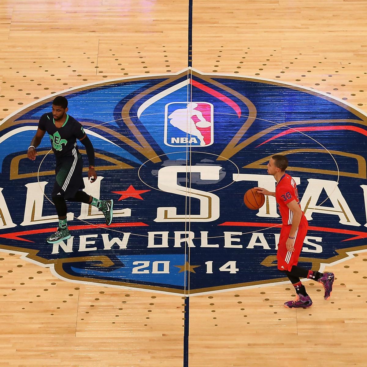 N.B.A. All-Star Game Back in Charlotte in 2019 - The New York Times