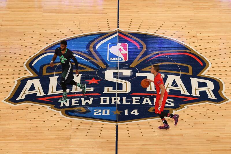 2017 Nba All Star Game To Be Held In New Orleans Latest Comments