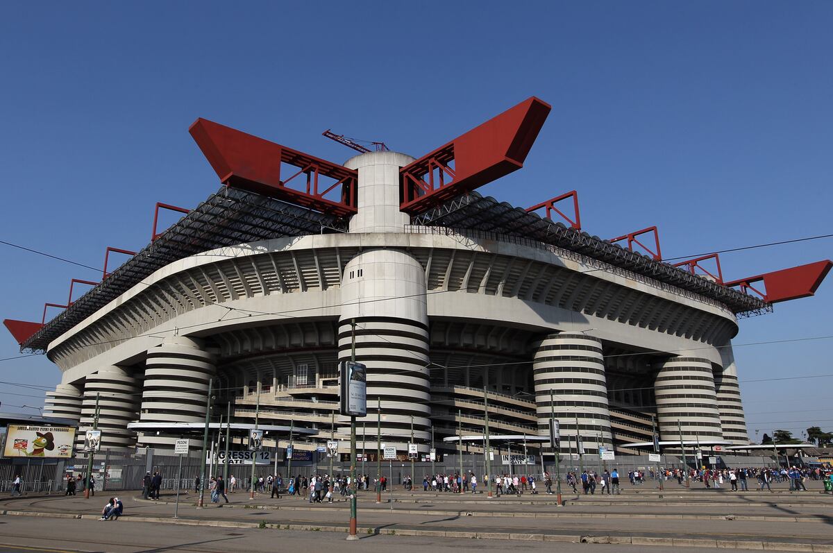 AC Milan Sold to Chinese Investment Group Latest Details, Comments