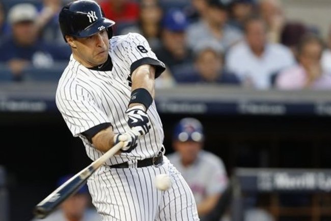 Mark Teixeira Will Retire at End of Season: Latest Comments