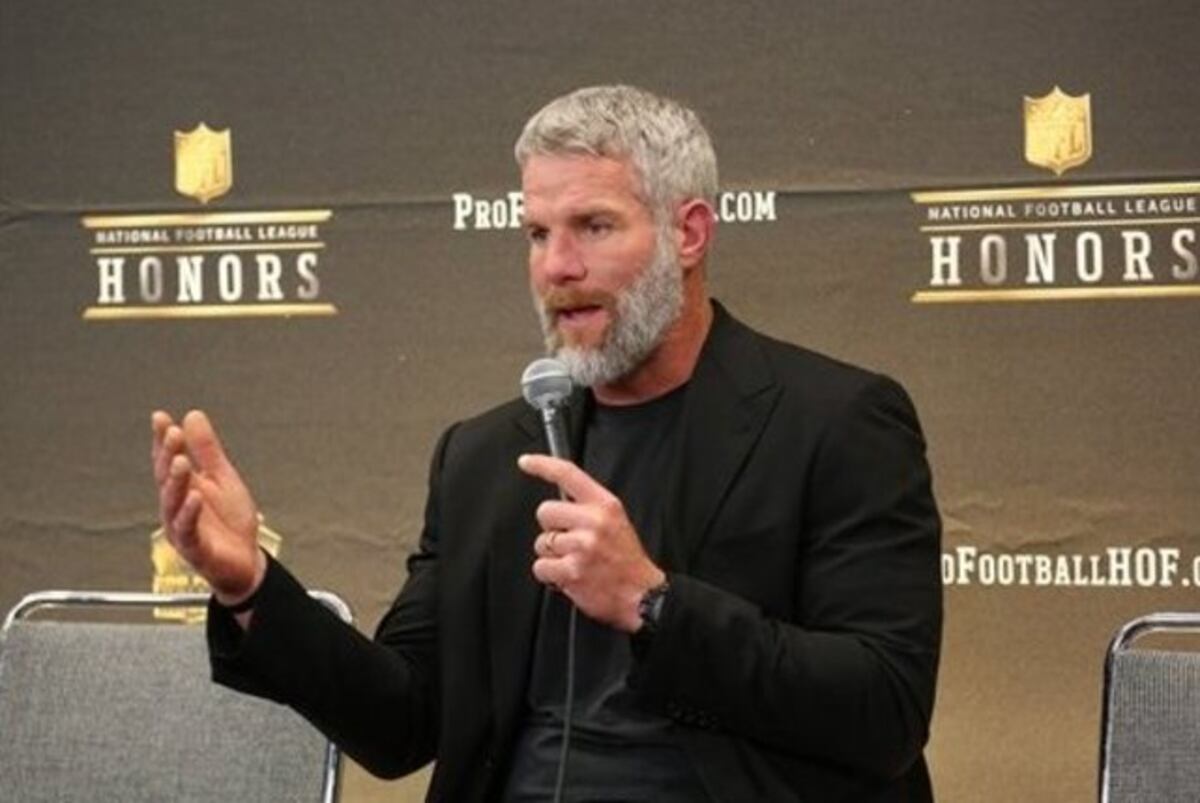 2016 Pro Football Hall of Fame Inductees: Breaking Down This Year's