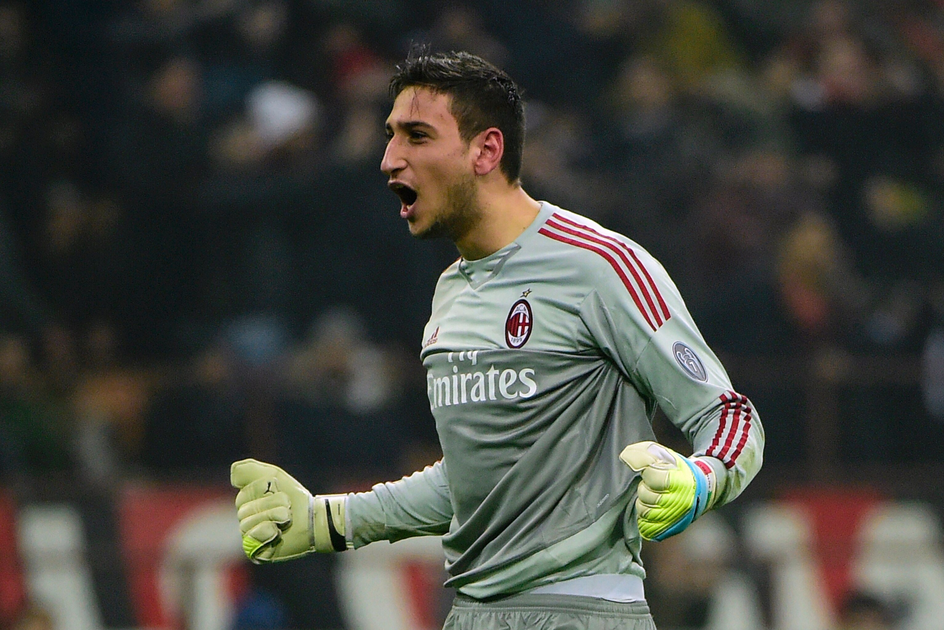 Do Ac Milan Have The Best Young Team In Europe Right Now Bleacher Report Latest News Videos And Highlights