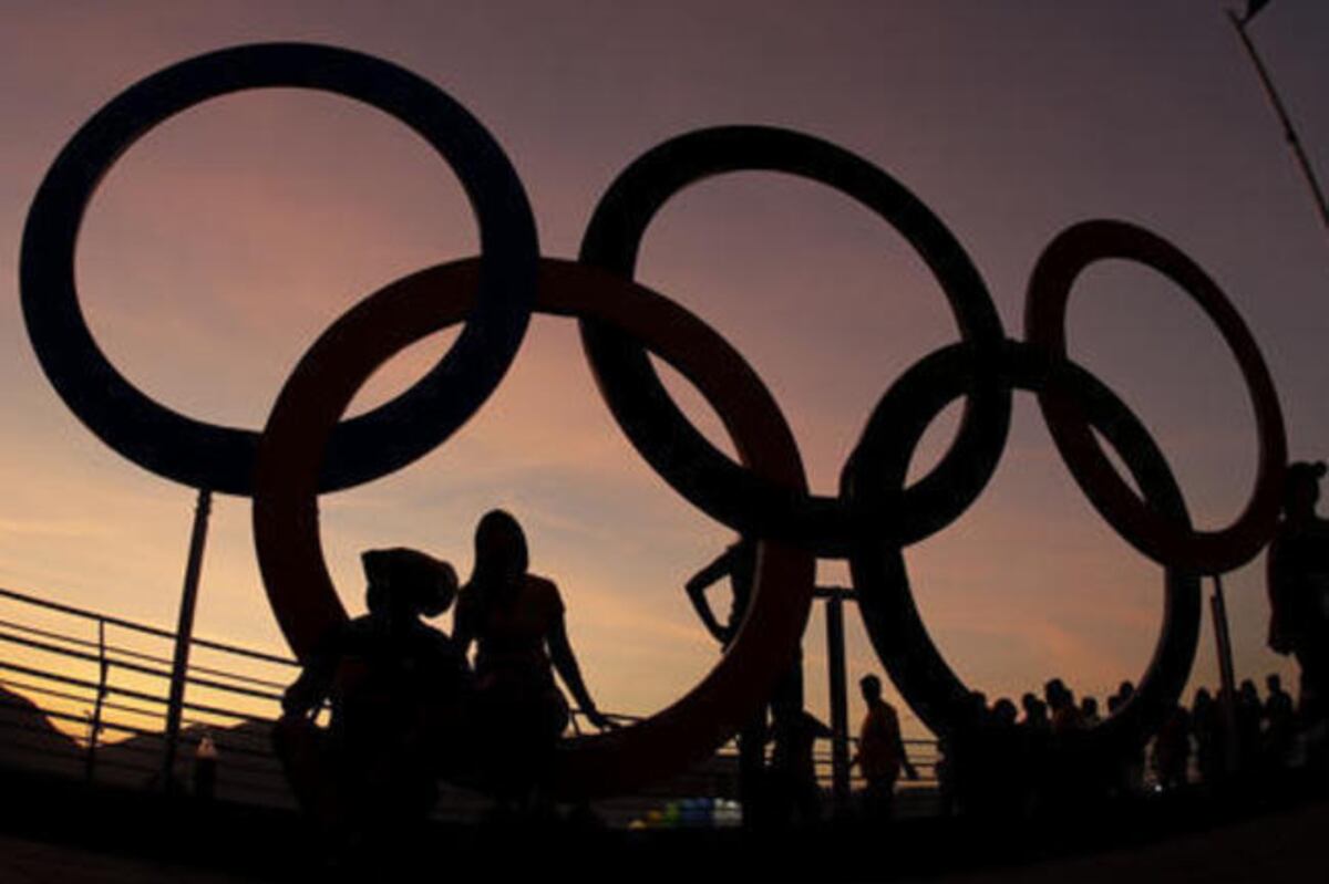 Summer Olympics 2016: Biggest Surprises from Day 1 | News, Scores ...