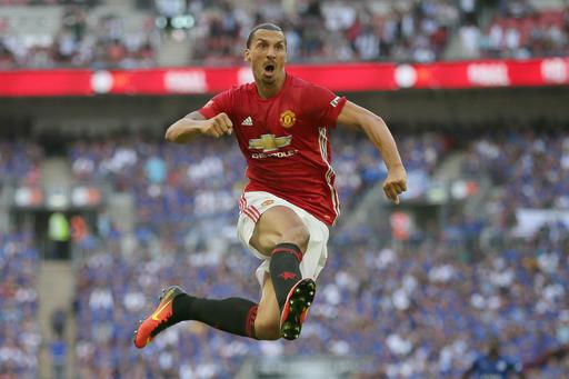 Leicester City vs. Manchester United: 2016 FA Community Shield Score, Reaction | Bleacher Report ...