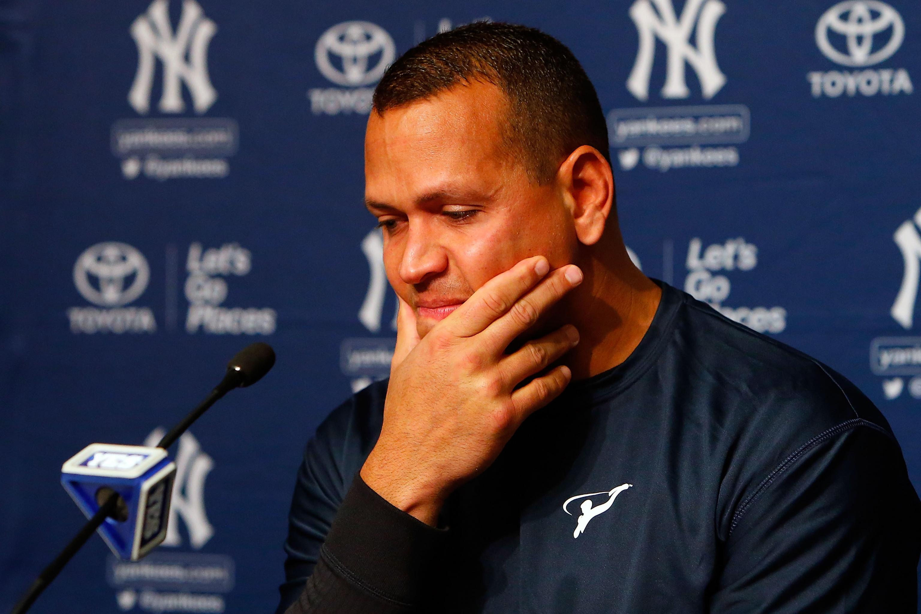 Believe it or Not, Alex Rodriguez Earned His Yankees Salary - WSJ