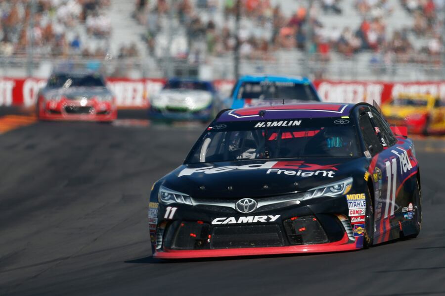 Nascar At Watkins Glen 2016 Results Winner Standings Highlights And Reaction Bleacher Report Latest News Videos And Highlights