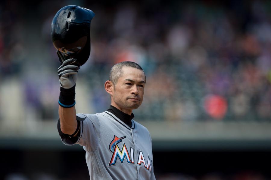 He was there: Lou Piniella cheers as Ichiro Suzuki chases 3,000 hits –  Hartford Courant