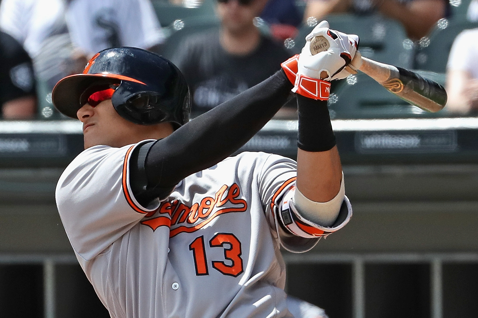 Without Manny Machado, Orioles will be fodder for Red Sox - The