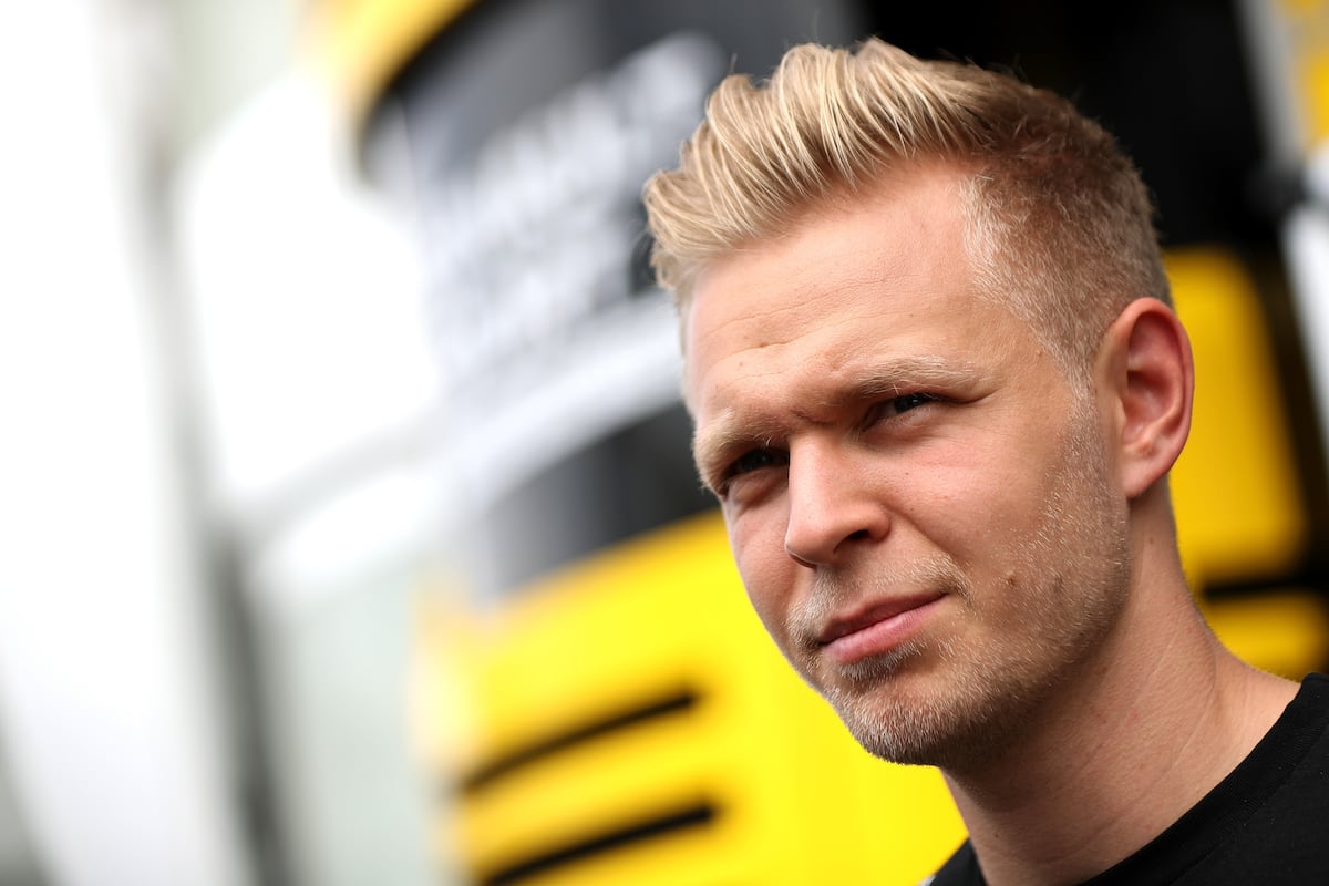 Formula 1's Latest Rumours and Talk: Kevin Magnussen, Jenson Button and