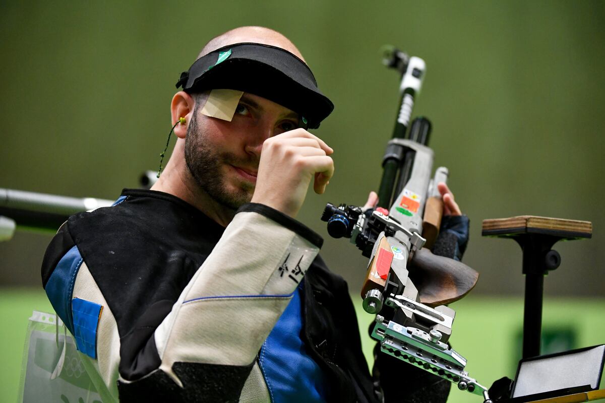 Olympic Shooting 2016: Medal Winners and Scores After ...