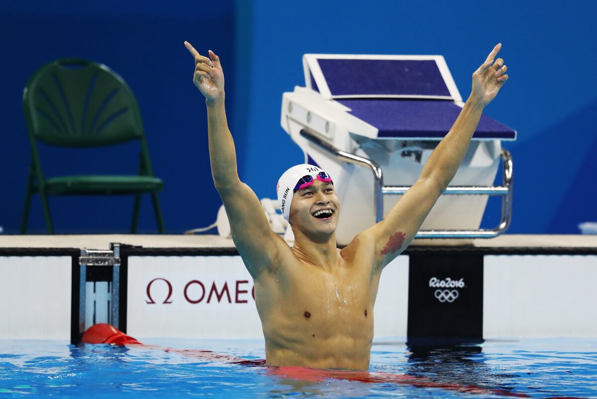 Olympic 2016 Results: Medal Winners, Highlights for Each ...
