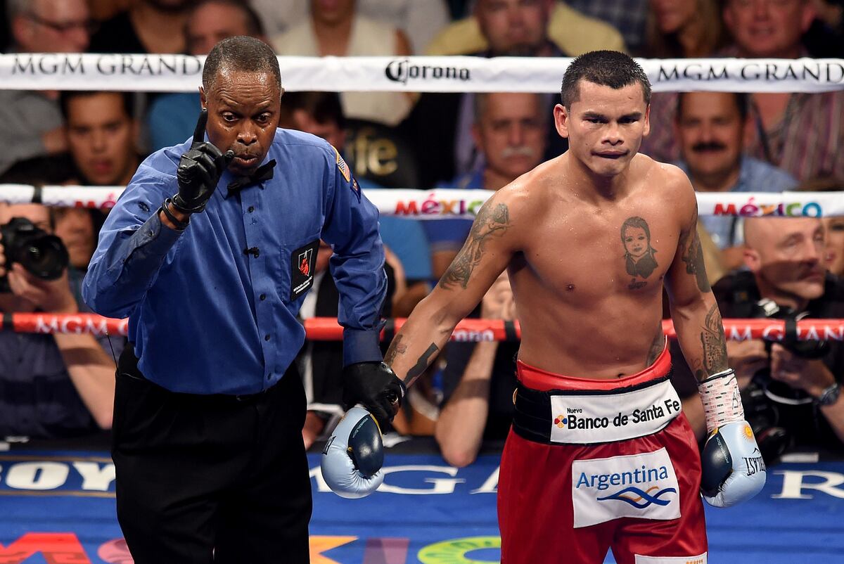 Marcos Maidana Retires Latest Comments and Reaction News, Scores