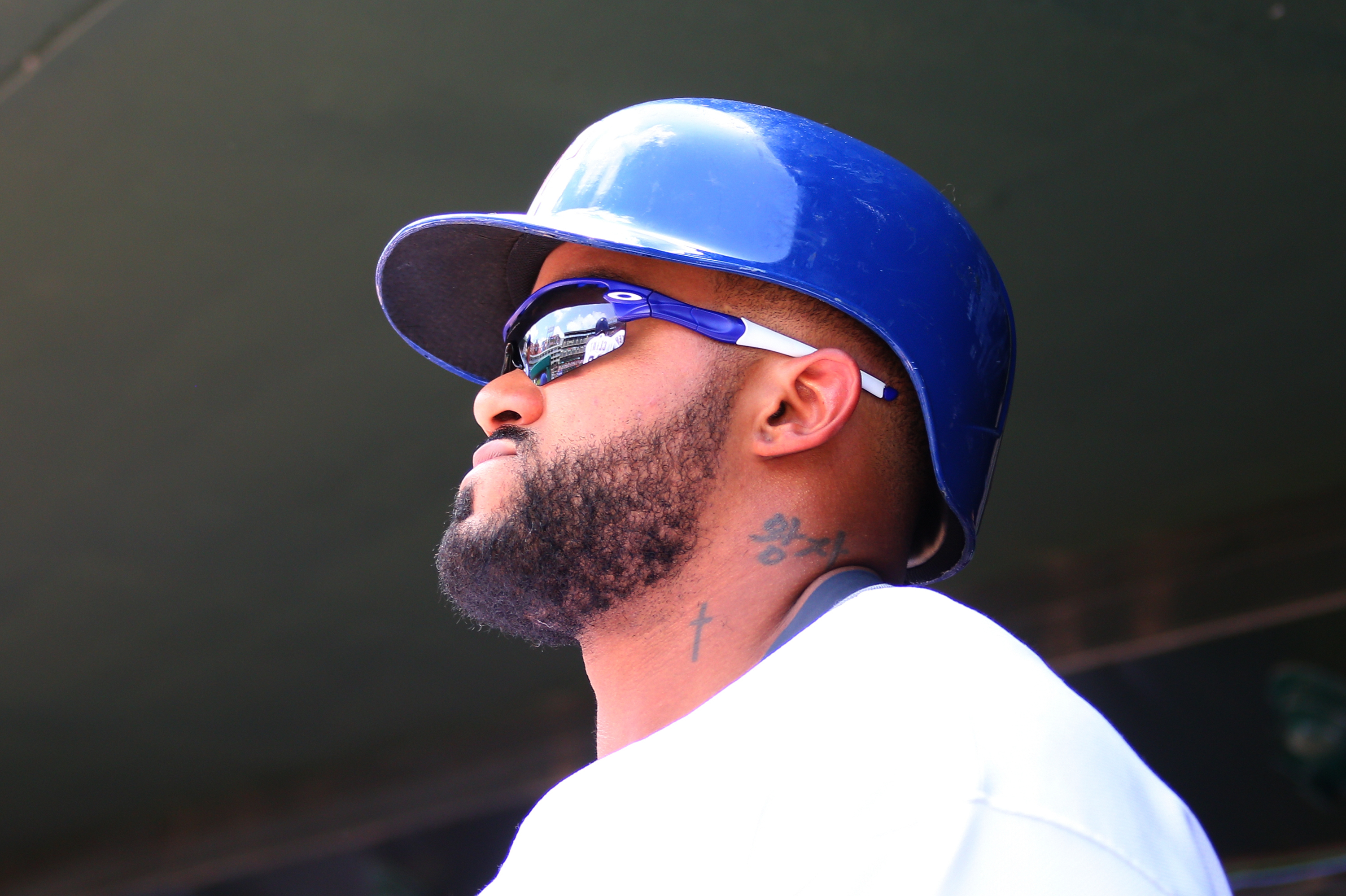 SI Vault on X: Prince Fielder. Then and now.  / X