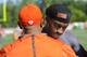 Can Hue Jackson be an effective RG3 whisperer? Many in the league say "No."