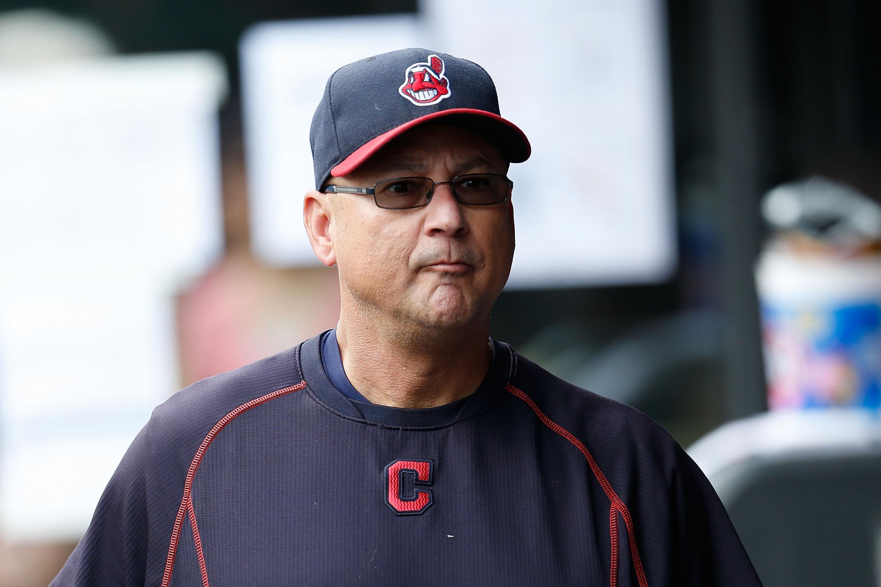 Terry Francona had stint as Cardinals farmhand