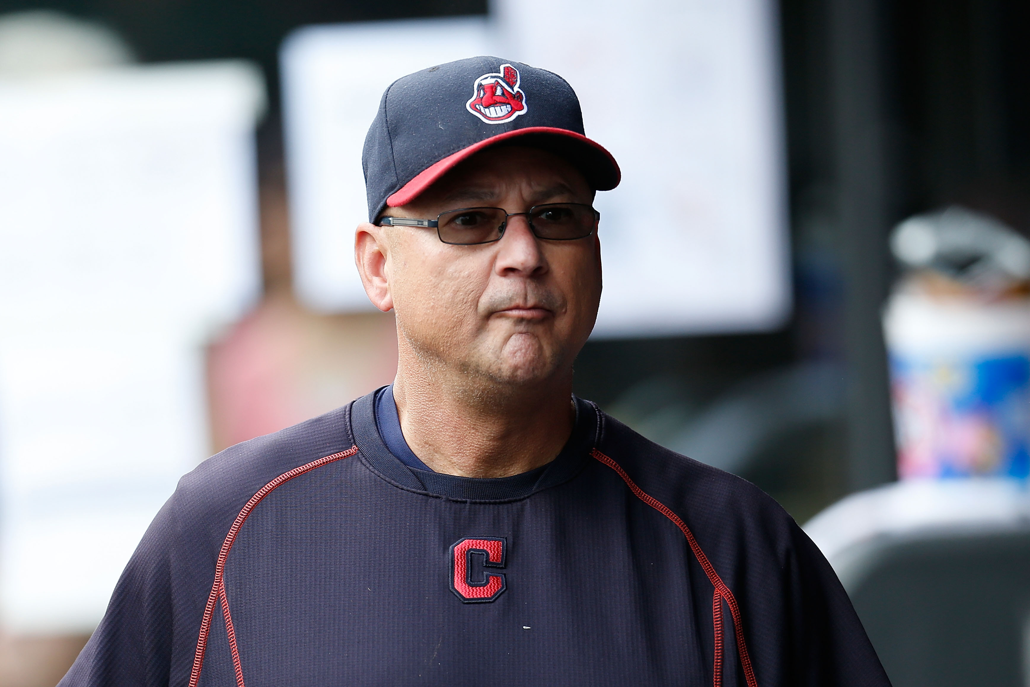 Terry Francona Illness: Updates on Indians Manager's Status and Return ...