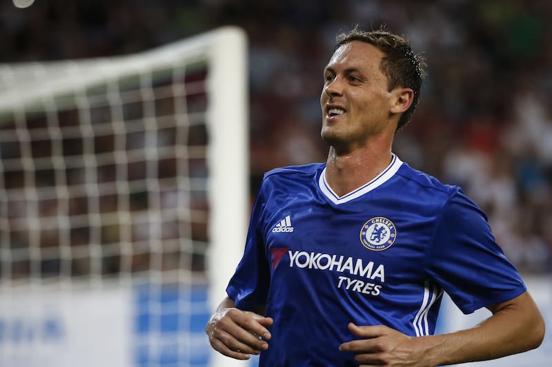 Chelsea Transfer News Nemanja Matic Simone Zaza Offer Latest Blues Rumours Bleacher Report Latest News Videos And Highlights