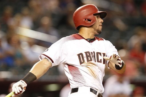 David Peralta Injury: Updates on Diamondbacks OF's Wrist and