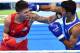 Nico Hernandez's bronze medal in Rio will be the first Olympic boxing medal for the United States men since 2008.