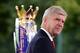 ISLINGTON, ENGLAND - AUGUST 10: Arsene Wenger, manager of Arsenal looks on during the Official Premier League Season Launch Media Event held at Market Road pitches on August 10, 2016 in Islington, England. (Photo by Alex Broadway/Getty Images)