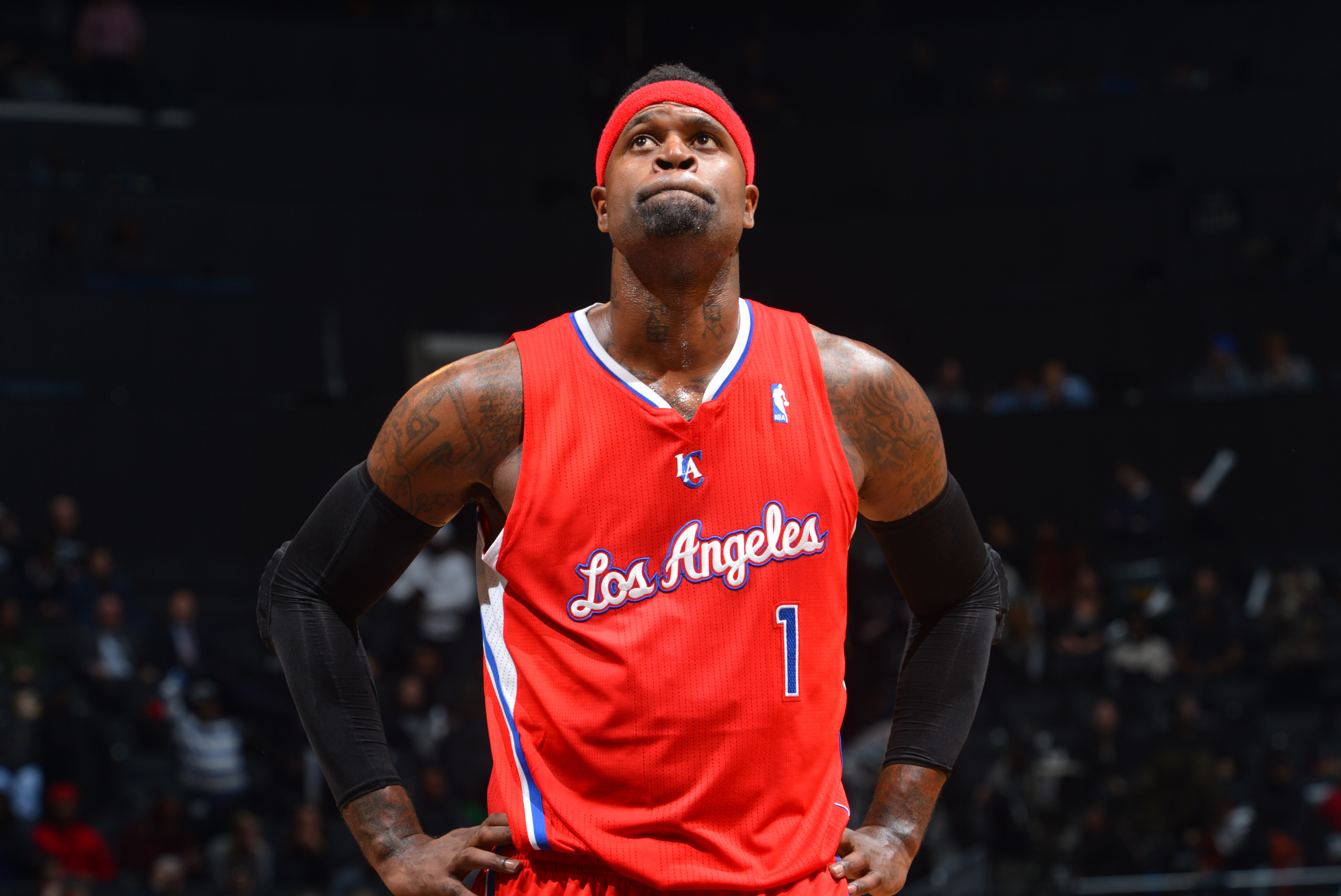 Stephen Jackson: “Butler and Rondo want me on the Bulls”