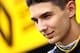 HOCKENHEIM, GERMANY - JULY 28: Esteban Ocon of France and Renault Sport F1 in the Paddock during previews to the Formula One Grand Prix of Germany at Hockenheimring on July 28, 2016 in Hockenheim, Germany. (Photo by Mark Thompson/Getty Images)