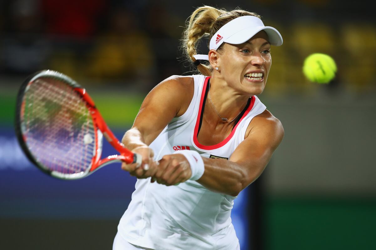 Summer Olympics 2016 Predictions for Day 8 Medal Events News, Scores