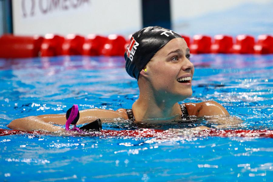Olympic Swimming 2016 Women S 50m Freestyle Medal Winners Times And Results Bleacher Report Latest News Videos And Highlights